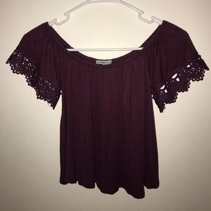 Charlotte Russe blouse